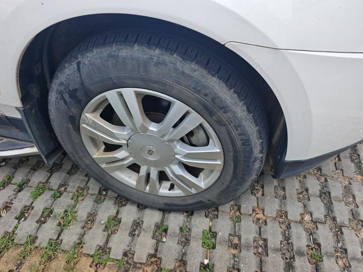 SRX 2015 3.0L Comfort photo 8
