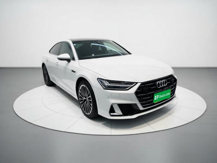 A7L 2024 45 TFSI Luxury photo 3