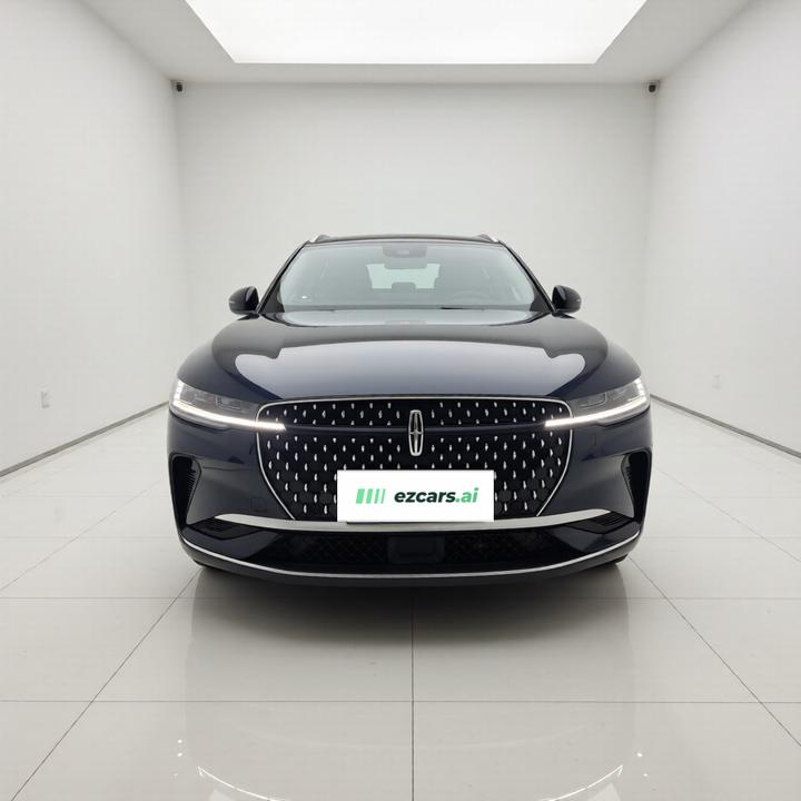 Nautilus 2023 2.0T AWD Exclusive photo 2