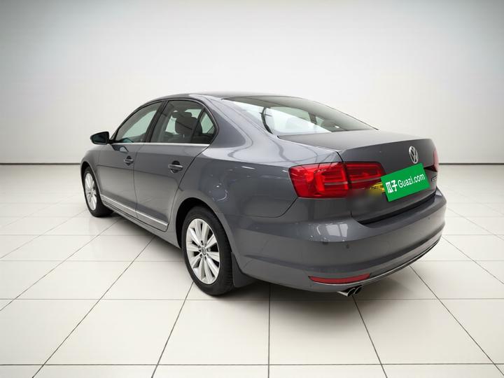 Sagitar 2015 230TSI MT Comfort photo 4