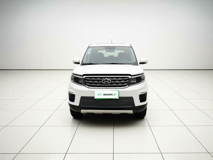 X70A 2018 1.5L MT Standard photo 2