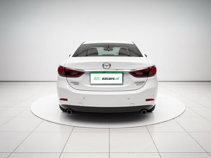 Atenza 2015 2.0L Luxury photo 5