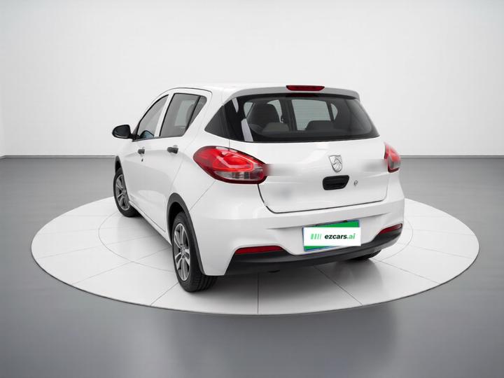 310 2016 1.2L MT Value photo 5