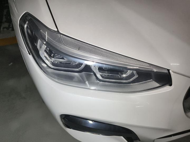 X3 2020 xDrive25i M Sport Package photo 7