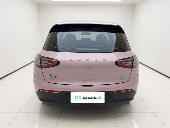 Xingyuan 2025 UP 410km Explorer photo 3
