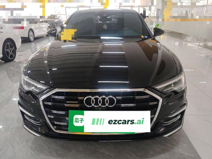 A6L 2023 45 TFSI quattro Dynamic photo 2