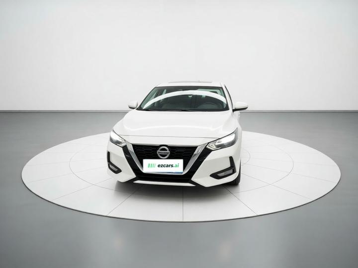 Sylphy 2021 1.6L XL CVT Enjoy photo 2