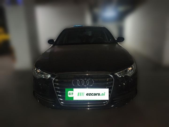 A6L 2014 TFSI Standard photo 2