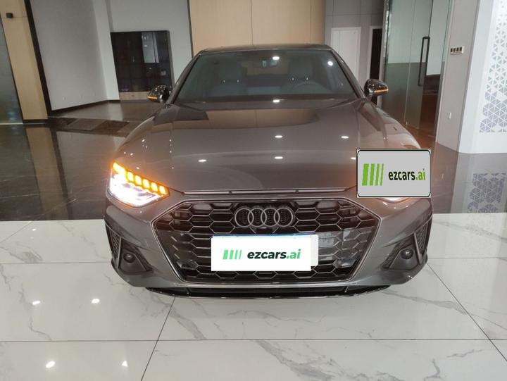 A4L 2023 40 TFSI Luxury Dynamic photo 2