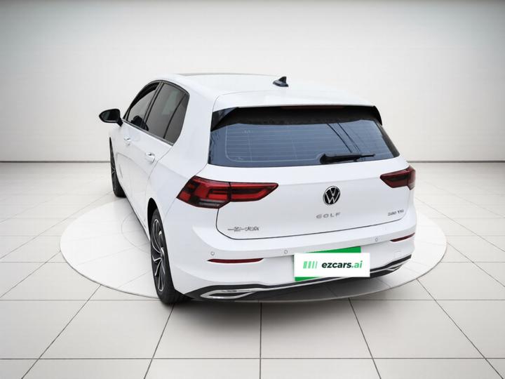 Golf 2023 Facelift 280TSI DSG Pro photo 4