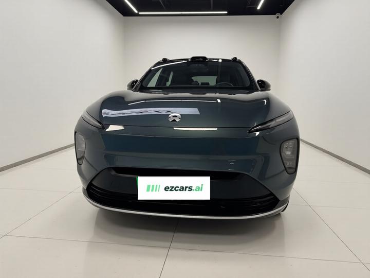 ES8 2023 75kWh photo 2