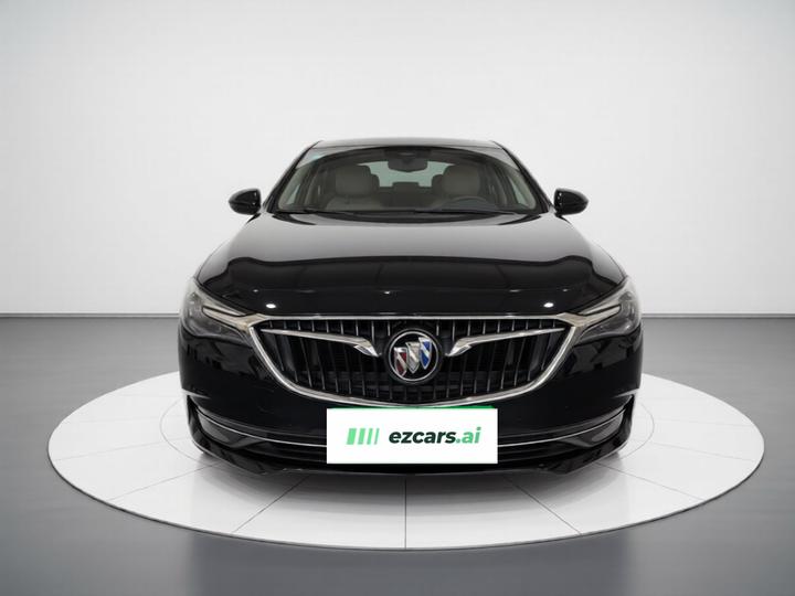 Excelle 2019 18T AT Flagship China V photo 2