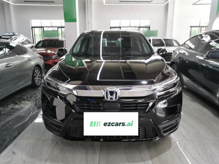 Breeze 2021 Hybrid 2.0L RWD Elite photo 2