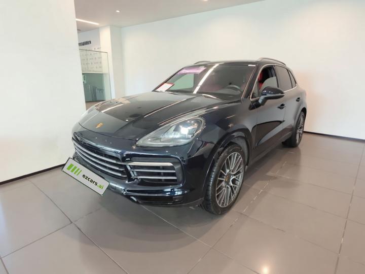 2019 Cayenne 3.0T
