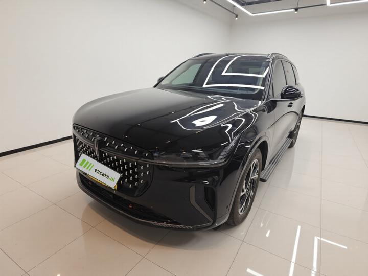 Nautilus 2023 2.0T AWD Hybrid