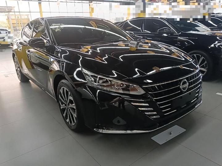 Teana 2024 2.0L XE photo 3