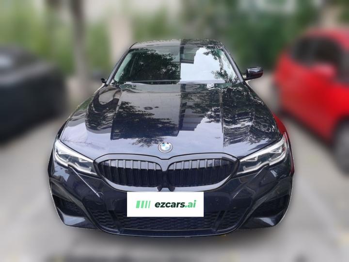 3 Series 2021 320Li M Sport Package photo 2