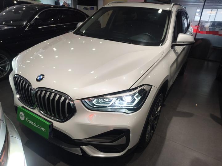 X1 2021 Facelift xDrive25Li Exclusive photo 2