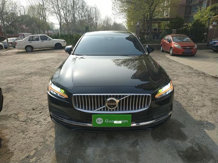 S90 2023 B5 Luxury photo 2