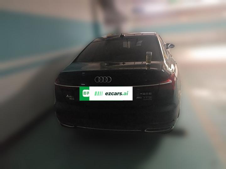 A6L 2021 45 TFSI photo 5