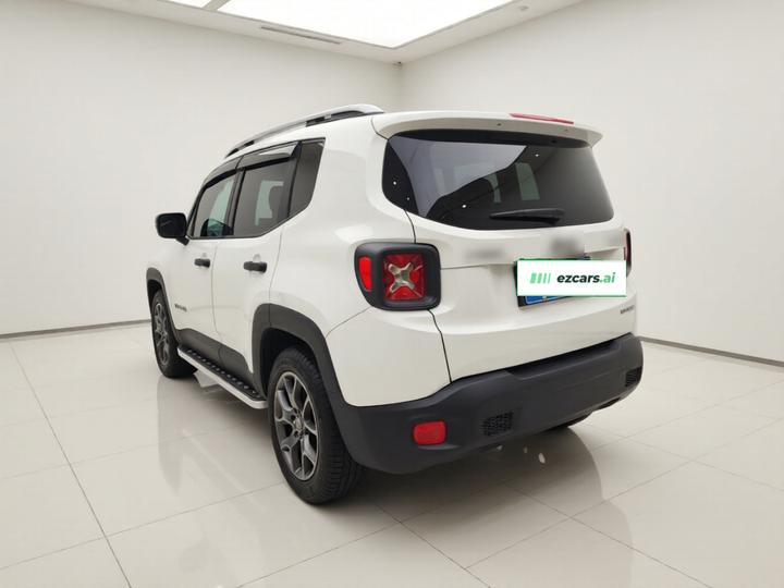Renegade 2016 1.4T AT photo 4