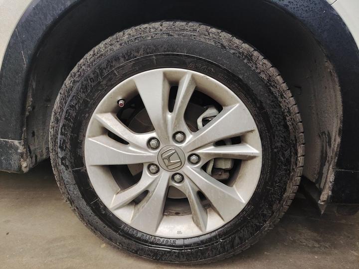 Vezel 2015 1.5L CVT RWD Comfort photo 8