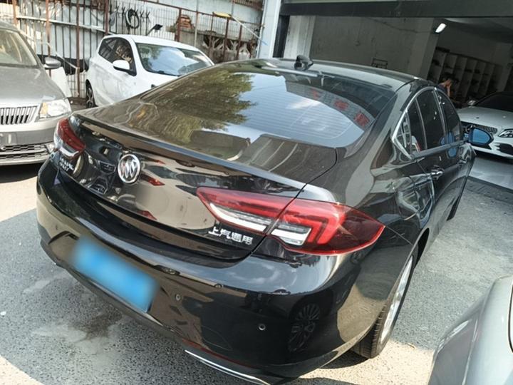 Regal 2020 552T Luxury photo 4