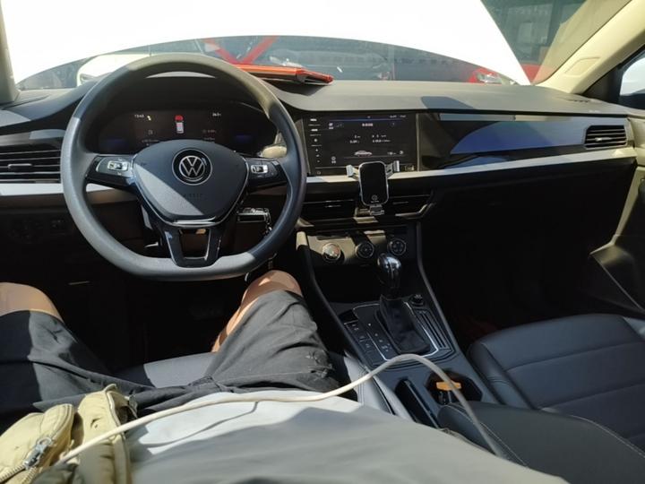 Lavida 2021 1.5L AT Comfort photo 5