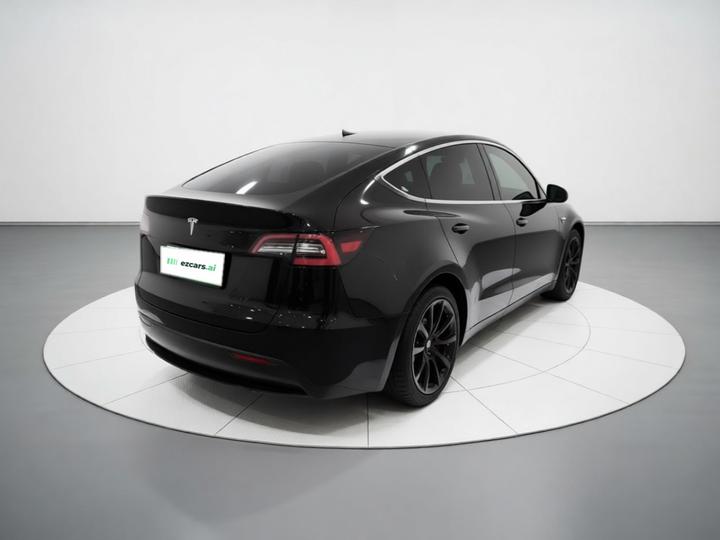 Model Y 2021 Standard Range RWD photo 6