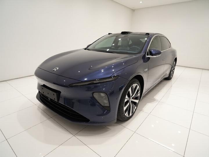 ET7 2022 100kWh Launch Edition