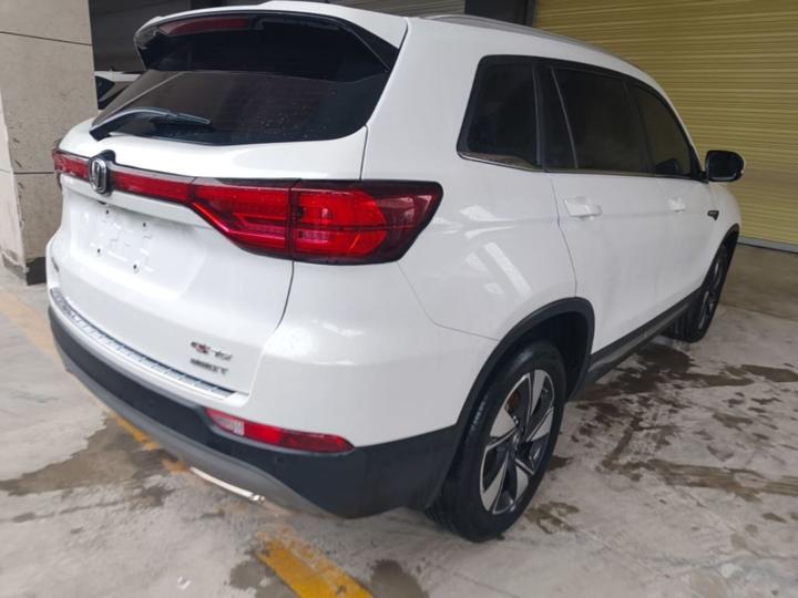 CS75 2020 280T DCT Premium China VI photo 7