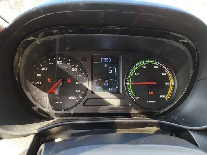 Clever R 2021 302km photo 4