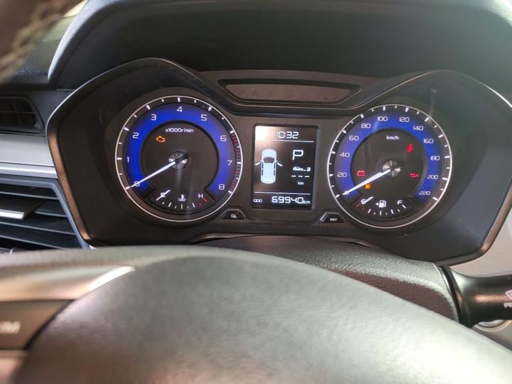 Vision X3 2019 Upgraded 1.5L CVT Elite photo 7
