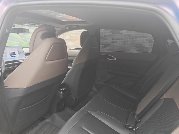Eado 2026 1.5L Hybrid Energetic photo 8