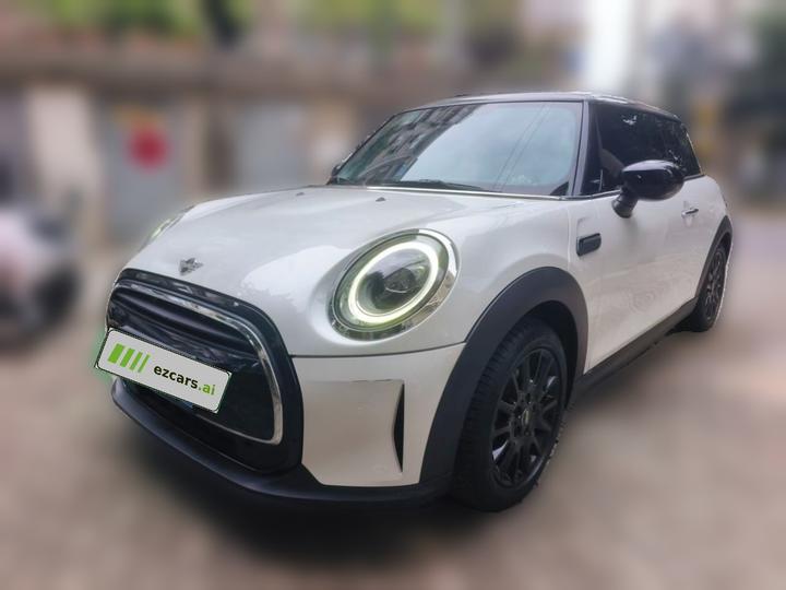 2023 1.5T ONE