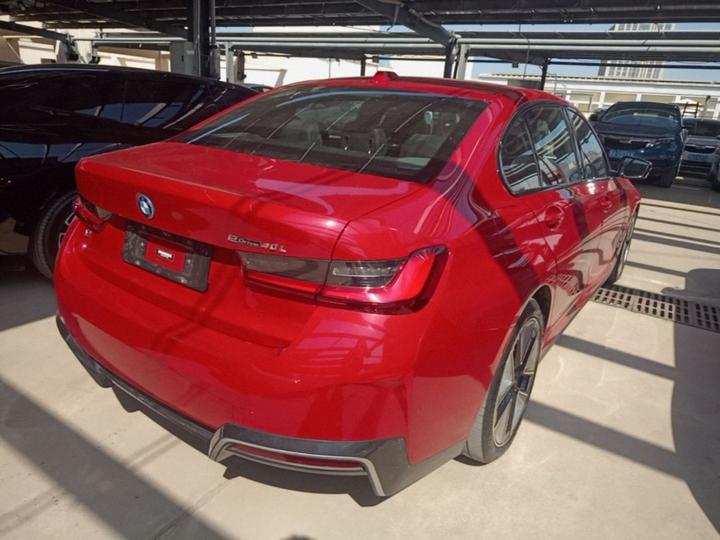 i3 2023 eDrive 40 L Sport Package photo 4