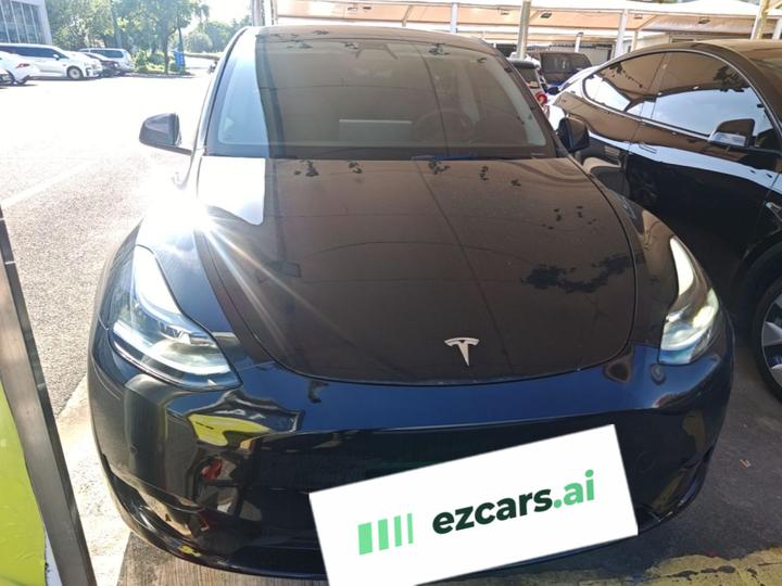 Model Y 2022 Facelift RWD photo 3