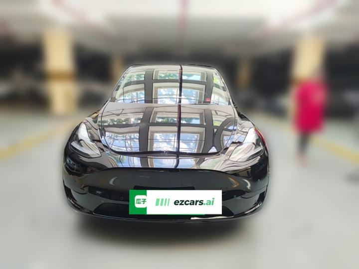 Model Y 2022 RWD photo 2