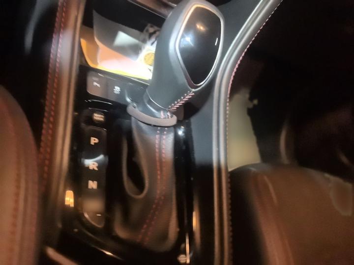 JAC Refine S3 2017 1.6L CVT Luxury Smart photo 6