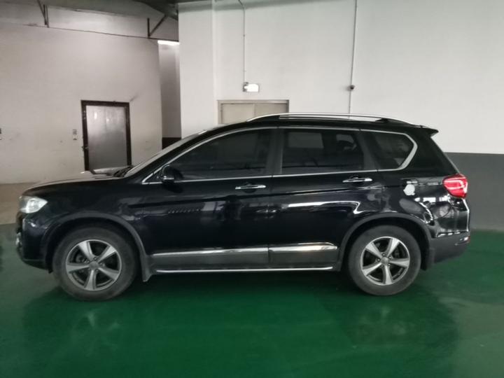 H6 2015 Facelift Sport 1.5T MT RWD Elite photo 3