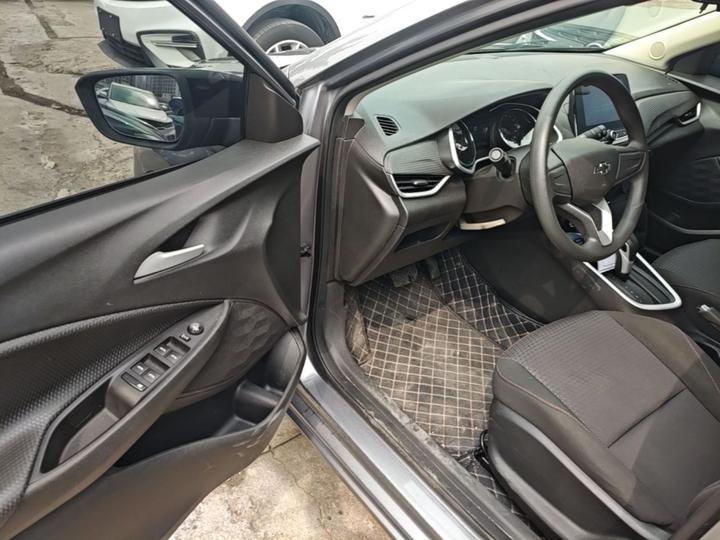 Cavalier 2020 Facelift Redline 325T AT photo 3