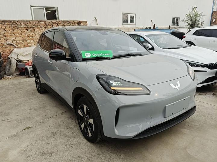 Wuling Bingo PLUS 2024 510km Flagship 4-Seater photo 3