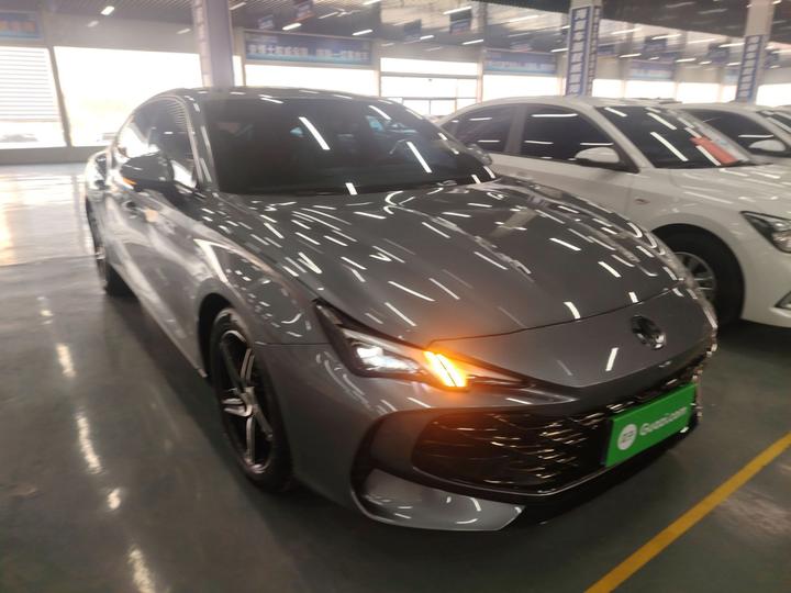 MG7 2023 1.5T DCT Luxury photo 3