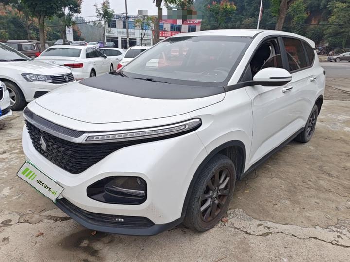 RM-5 2019 1.5L MT 24 Elite 5-Seater