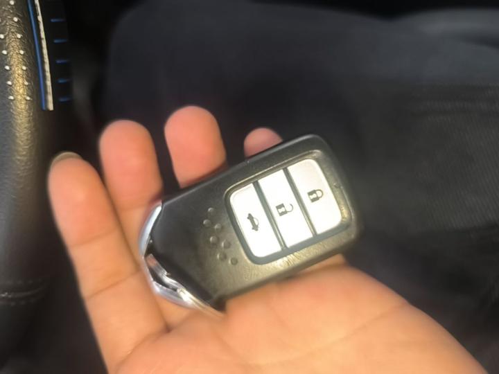 2019 1.5L CVT photo 8