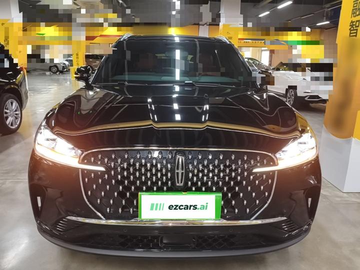 Aviator 2024 3.0T V6 AWD 6-Seater photo 2