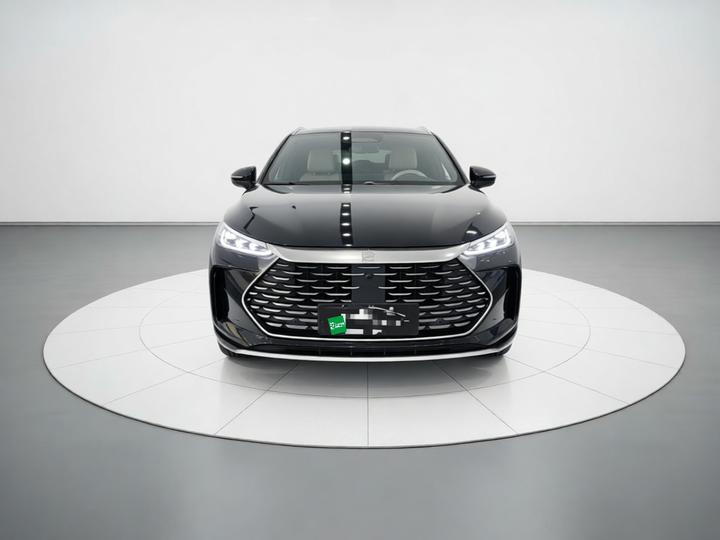 Tang EV 2025 ADAS DM-i 115KM Flagship photo 2