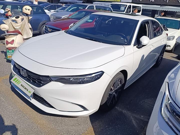 Integra 2023 240TURBO CVT Tech