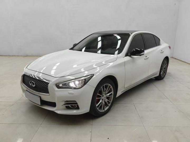 Q50L 2016 2.0T Luxury
