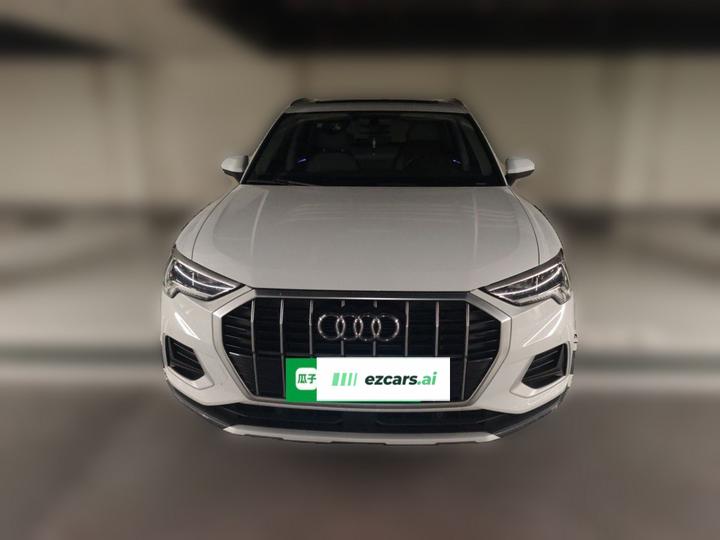 Q3 2019 40 TFSI Fashion photo 2